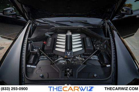 Used 2014 Rolls-Royce Ghost image 21