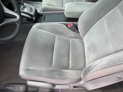 Used 2011 Honda Civic EX image 12