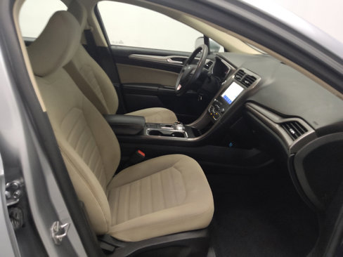 Used 2020 Ford Fusion S image 21
