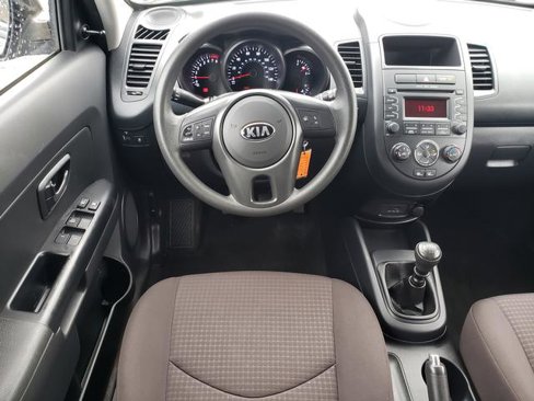 Used 2013 Kia Soul image 19