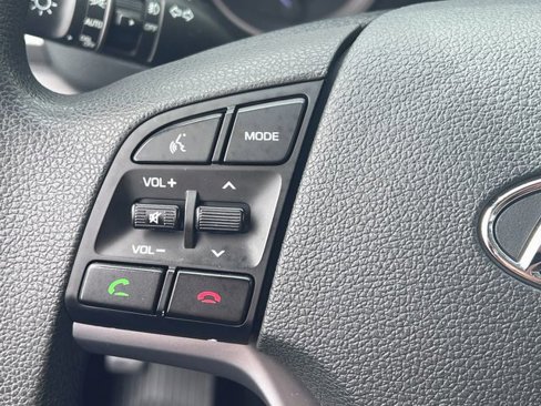 Used 2017 Hyundai Tucson SE image 24