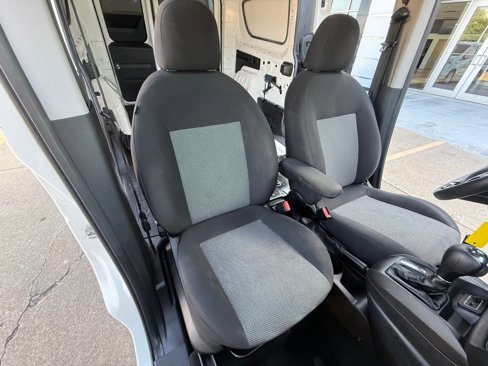 Used 2016 RAM ProMaster City Tradesman image 16