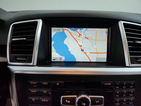 Used 2015 Mercedes-Benz ML 350 4MATIC image 19