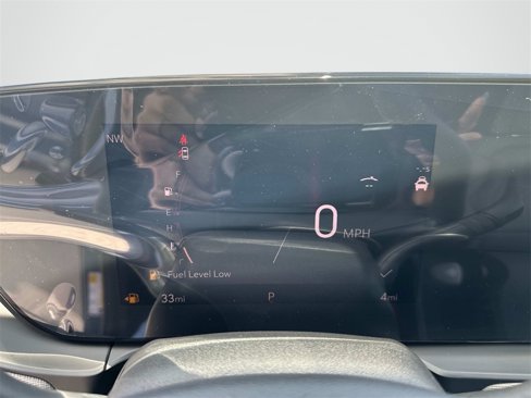 New 2025 Buick Envista Avenir image 30