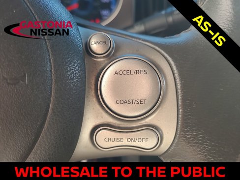 Used 2010 Nissan Cube 1.8 S w/ Interior Designer Pkg image 26