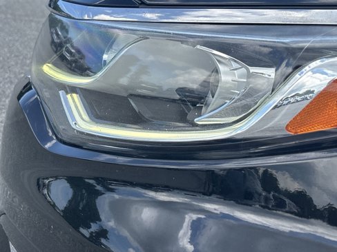 Used 2020 Kia Optima LX image 29