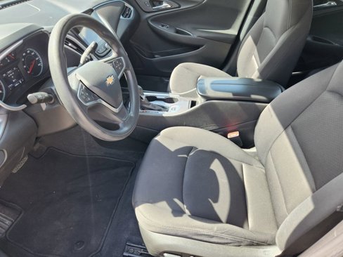 Used 2022 Chevrolet Malibu LT image 24