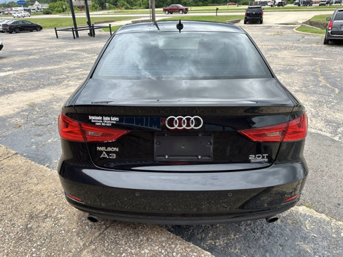 Used 2015 Audi A3 2.0T Premium Plus image 8