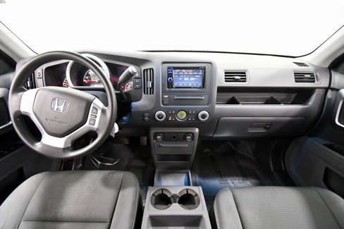 Used 2008 Honda Ridgeline RTX image 3