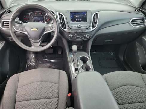 Used 2022 Chevrolet Equinox LT image 16