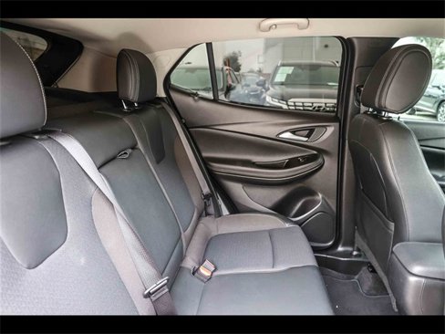 Used 2020 Buick Encore GX Select image 18