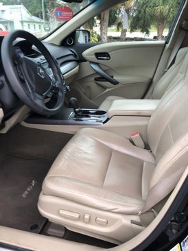 Used 2014 Acura RDX FWD image 12
