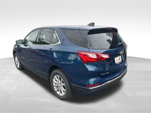 Used 2020 Chevrolet Equinox LT image 6