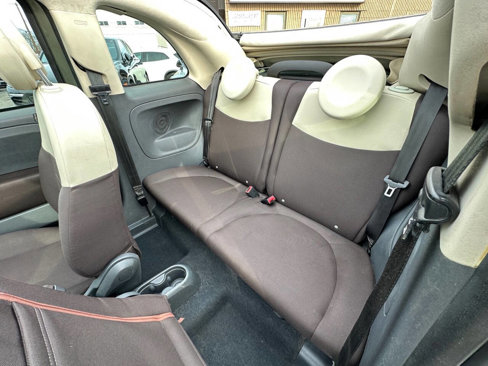 Used 2012 FIAT 500 Pop image 4