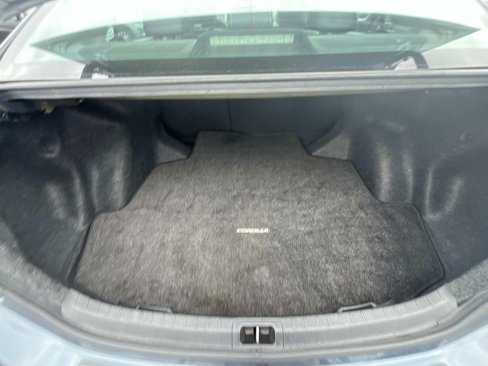 Used 2019 Toyota Corolla XLE image 10