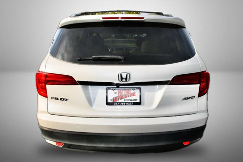 Used 2018 Honda Pilot EX-L image 5