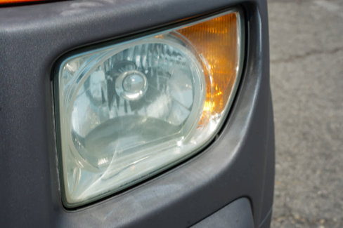 Used 2005 Honda Element LX image 10