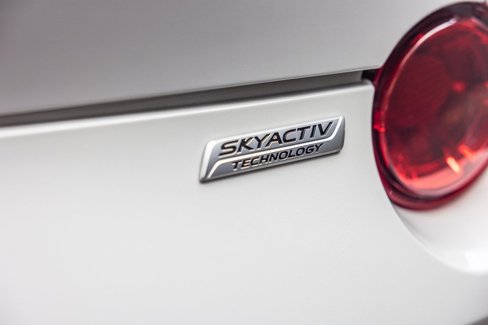 Used 2017 MAZDA MX-5 Miata RF Grand Touring image 22