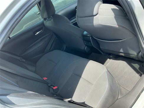Used 2020 Toyota Corolla SE image 30
