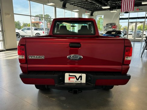 Used 2007 Ford Ranger XLT image 6