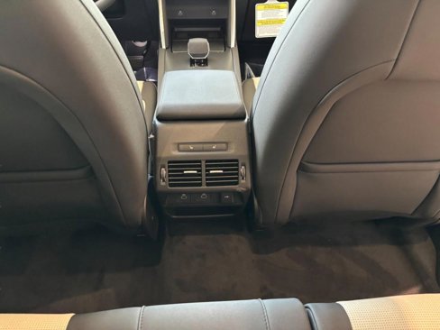 New 2025 Land Rover Discovery Sport S image 14