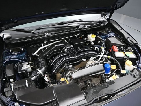 Used 2020 Subaru Impreza 2.0i Sport image 11