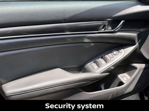 Used 2019 Honda Accord Sport image 17