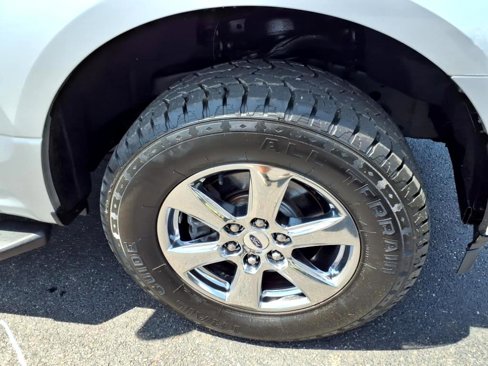 Used 2019 Ford F150 XLT w/ Equipment Group 302A Luxury image 25