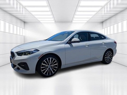 Used 2020 BMW 228i xDrive Gran Coupe w/ Convenience Package image 1
