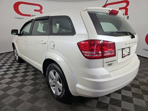 Used 2016 Dodge Journey SE image 5