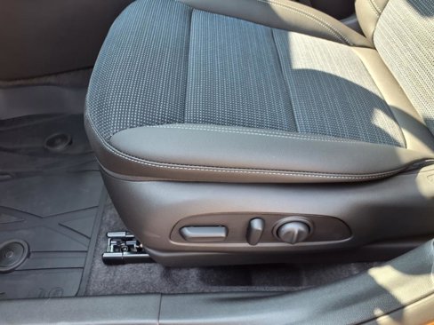 New 2025 Buick Envista Preferred w/ Convenience I Package image 13