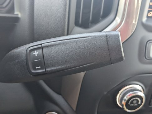 New 2025 GMC Sierra 3500 Pro w/ 1SA Pro Safety Plus Package image 20