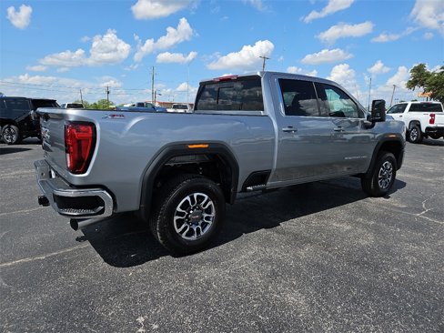 New 2025 GMC Sierra 2500 SLE image 7