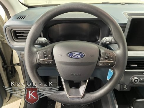 New 2025 Ford Maverick XL image 14