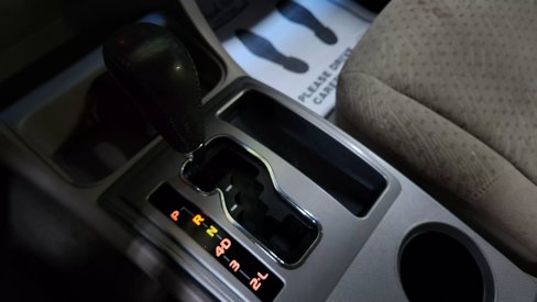 Used 2008 Toyota Tacoma PreRunner image 23