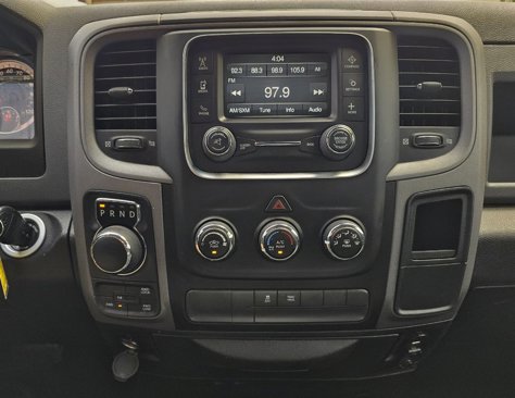 Used 2019 RAM 1500 Tradesman w/ Popular Equipment Group image 22