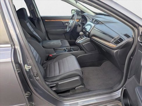 Used 2019 Honda CR-V EX image 17