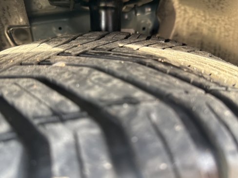 Used 2019 Ford Escape Titanium image 3