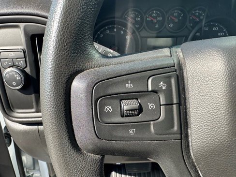 Certified 2024 Chevrolet Silverado 1500 W/T w/ WT Fleet Convenience Package image 13