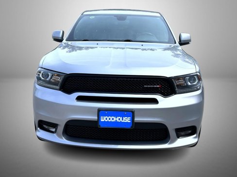 Used 2019 Dodge Durango GT image 2