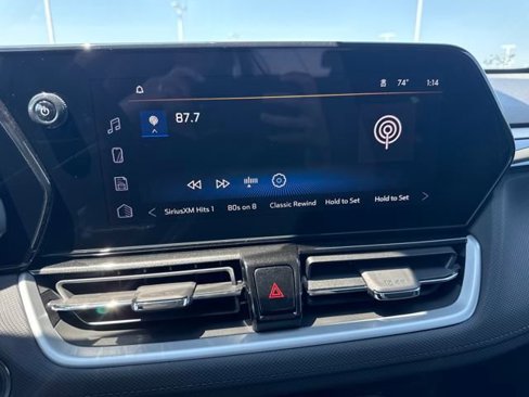 New 2026 Chevrolet TrailBlazer LT w/ Convenience Package image 21