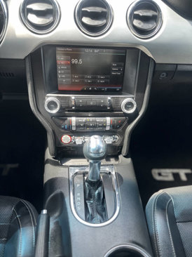 Used 2015 Ford Mustang GT Premium image 15