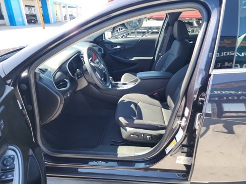 Used 2023 Chevrolet Malibu LT image 43