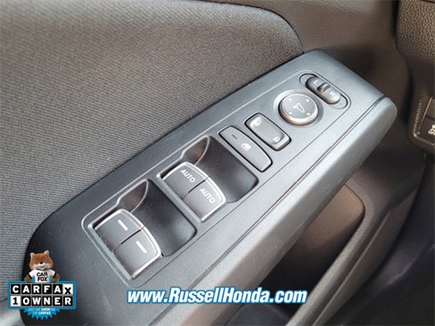 Used 2023 Honda Civic Sport image 30