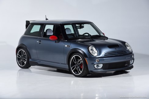 Used 2006 MINI Cooper S image 1