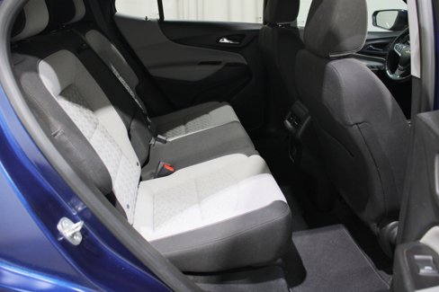 Used 2022 Chevrolet Equinox LT image 25