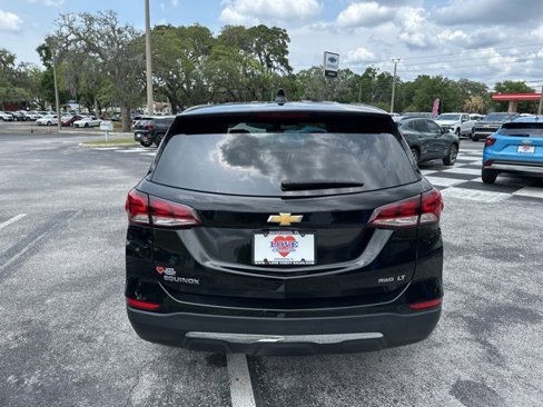 Certified 2023 Chevrolet Equinox LT image 45