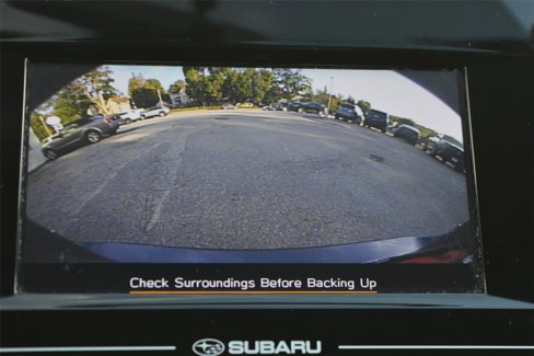 Used 2019 Subaru Impreza 2.0i image 22