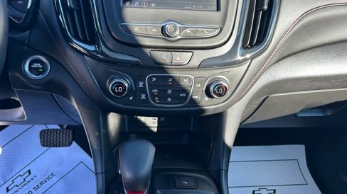 Certified 2022 Chevrolet Equinox RS image 31