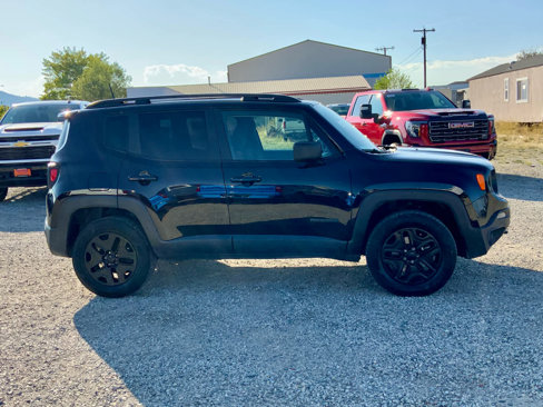 Used 2018 Jeep Renegade Sport w/ Power & Air Group image 6